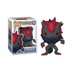 FIGURINE POP! - POKÉMON - ZOROARK 4.4